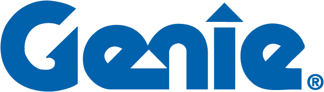 Genie-Logo